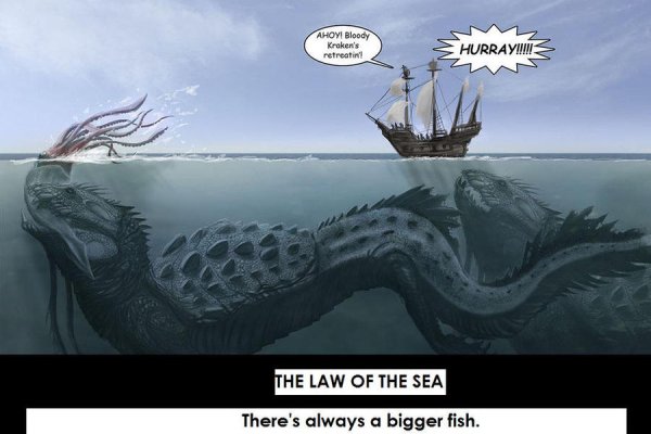 Kraken что это за сайт