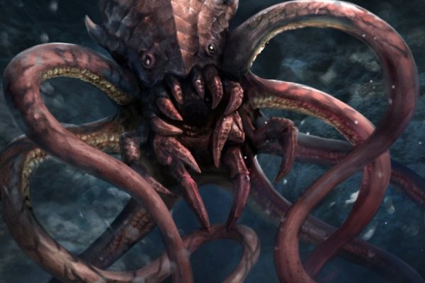 Kraken настоящая ссылка