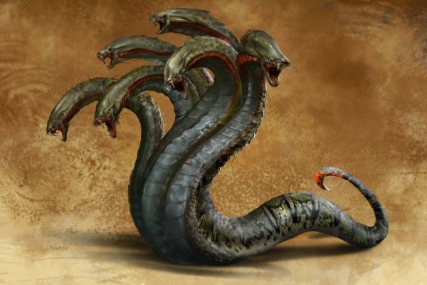 Kraken что это за сайт