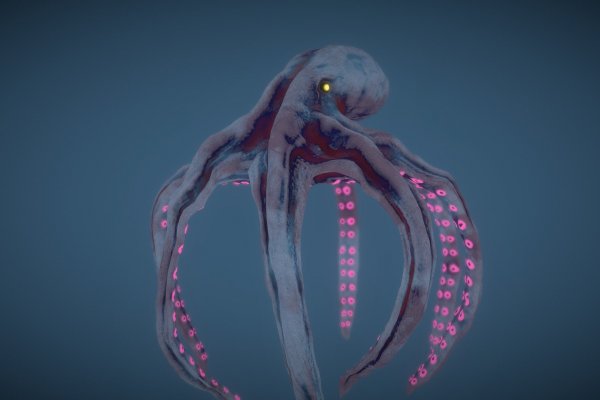 Kraken site